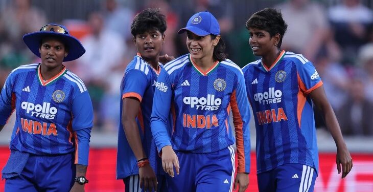 women's t20 world cup 2026