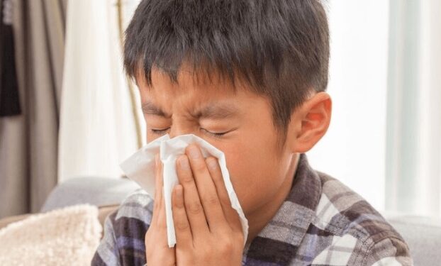 common infections