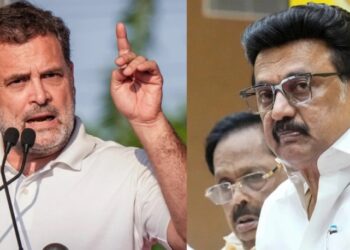 INDIA Bloc