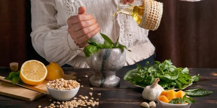 ayurvedic habits