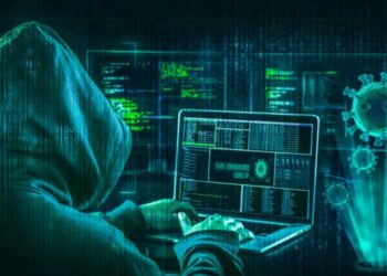 cyber attack