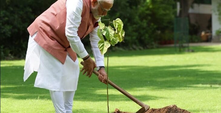 PM Modi