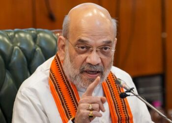amit shah