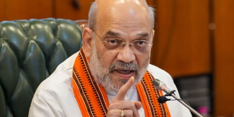 amit shah