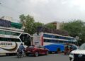 GST Evasion Through Sleeper Buses Continues Under Alleged Official Protection: Questions Raised Over Inaction