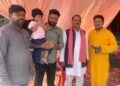Devotion Marks the Final Bada Mangal in Lucknow