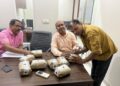 Food Safety Officers Collect 10 Spice Samples from Various Establishments for Laboratory Testing