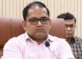 Strong Crackdown on Corruption: Two Executive Officers Suspended Over Bribery Allegations