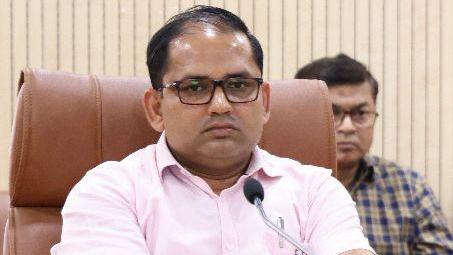 Strong Crackdown on Corruption: Two Executive Officers Suspended Over Bribery Allegations