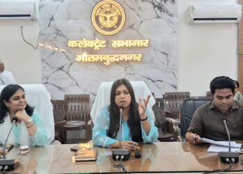 Strict Action to Be Taken Against Negligence in Disposal of IGRS Complaints: DM