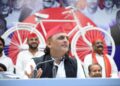 Akhilesh Targets BJP Over Governance, Sets Focus On Gorakhpur