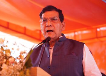 New Rail Services Gifted to Purvanchal Through the Continuous Efforts of Minister A.K. Sharma