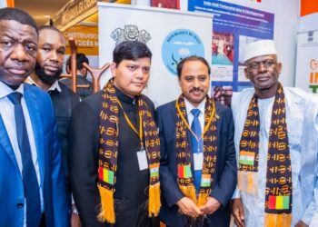 Voice of the Global South: India–Africa Trade to Strengthen Both Economies