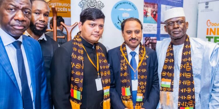 Voice of the Global South: India–Africa Trade to Strengthen Both Economies