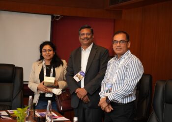 Machinecon GCC Summit: UP Showcases Its Strength in Goa, Global Companies Express Strong Interest