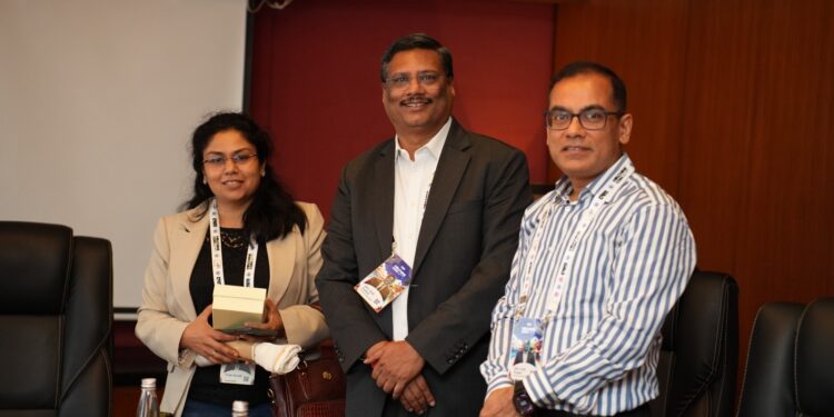Machinecon GCC Summit: UP Showcases Its Strength in Goa, Global Companies Express Strong Interest