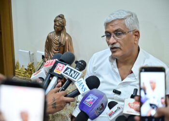 Rahul Gandhi Turns Every Issue into a Political Event; People No Longer Take Him Seriously: Shekhawat