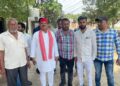 Political Allegations and Vision for Uttar Pradesh