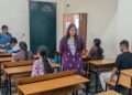 NEET (UG) Examination-2026 Conducted Peacefully and Fairly at 23 Examination Centres in the District