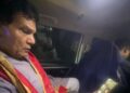 Minister A.K. Sharma Directs Officials During Night Jan Chaupal: Ensure Government Welfare Schemes Reach Every Needy Person