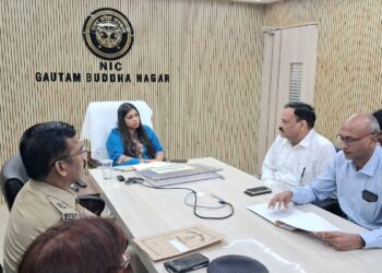 Conduct Raids and Special Drives for Sampling of Food Products: District Magistrate