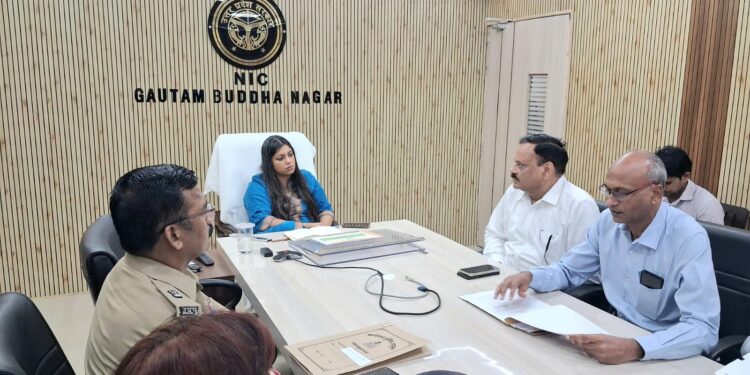 Conduct Raids and Special Drives for Sampling of Food Products: District Magistrate