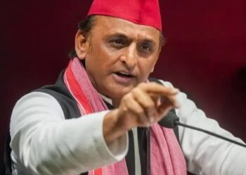Lucknow Coaching Centre Tragedy: Akhilesh Yadav Slams Government- SIT Are Just a Cover-Up, Fire NOC Under Scrutiny