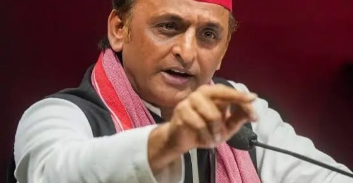 Lucknow Coaching Centre Tragedy: Akhilesh Yadav Slams Government- SIT Are Just a Cover-Up, Fire NOC Under Scrutiny