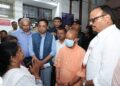 Massive Inspection drive against Coaching Institutes launched on CM Yogi Directions