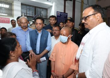 Massive Inspection drive against Coaching Institutes launched on CM Yogi Directions
