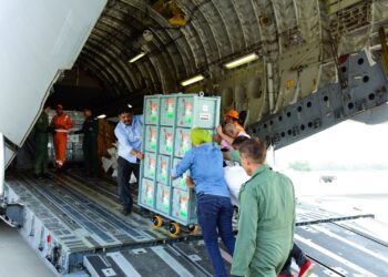 Venezuela Crisis: India Sends Message of ‘Vasudhaiva Kutumbakam’ as Global First Responder