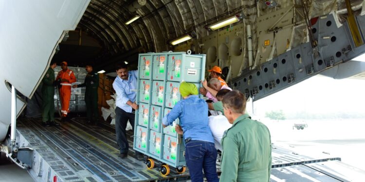 Venezuela Crisis: India Sends Message of ‘Vasudhaiva Kutumbakam’ as Global First Responder