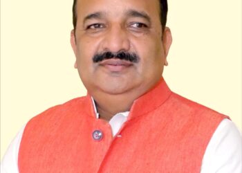 Minister Dinesh Pratap Singh Reviews Preparations for UP Mango Festival 2026