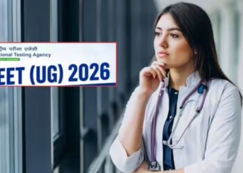 NEET-UG 2026: NTA Issues Important Appeal to Candidates, Advises Them to Stay Away from Social Media Rumors