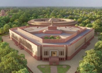 Rebellion in Opposition Changes Parliamentary Arithmetic, NDA Moves Closer to Passing Constitutional Amendment and Delimitation Bills