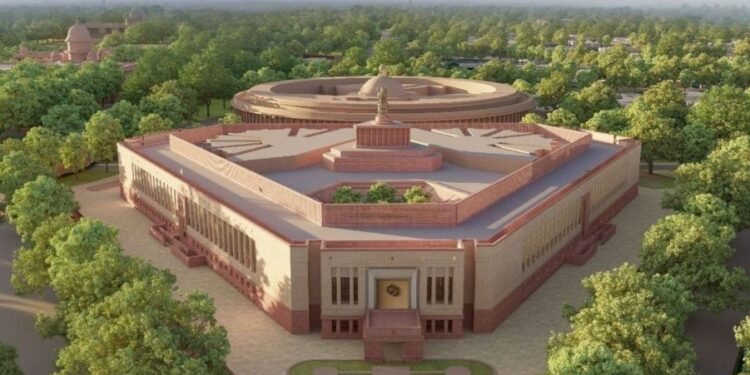 Rebellion in Opposition Changes Parliamentary Arithmetic, NDA Moves Closer to Passing Constitutional Amendment and Delimitation Bills