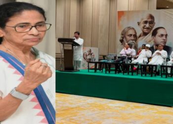 Biggest political earthquake in TMC: Rebel MLAs remove Mamata Banerjee as party president, what happens next?