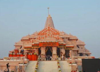 SIT Submits Preliminary Report to Government in Ram Temple Donation Case; Final Report Likely Within a Week