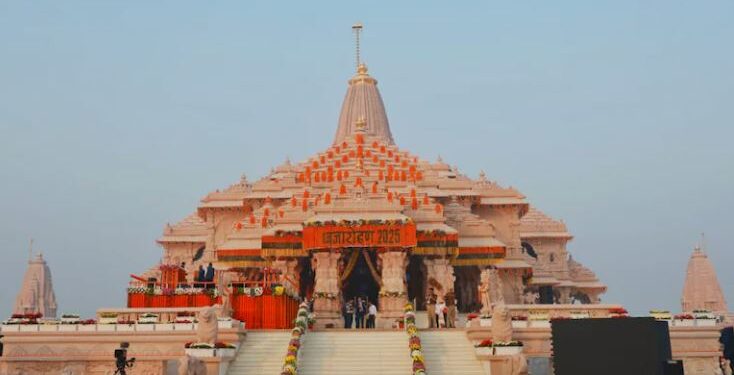 SIT Submits Preliminary Report to Government in Ram Temple Donation Case; Final Report Likely Within a Week