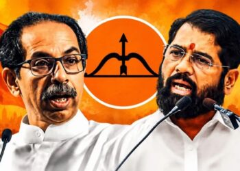 Will Uddhav Thackeray Shiv Sena Face Another Major Split? Speculation of Rebellion by 7 MPs Creates Political Stir in Maharashtra
