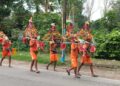 kanwar yatra