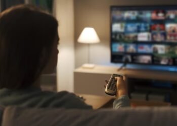 tv