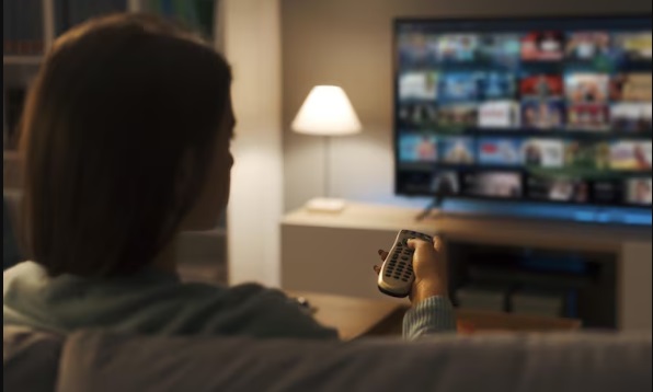 tv