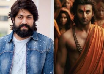 Yash defends Ranbir Kapoor