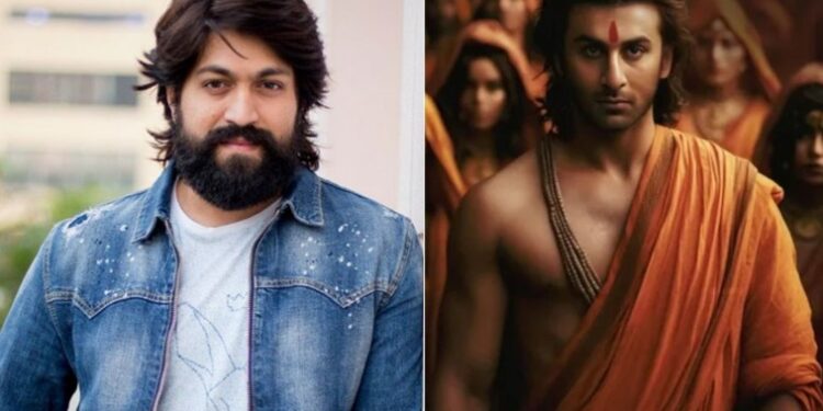 Yash defends Ranbir Kapoor