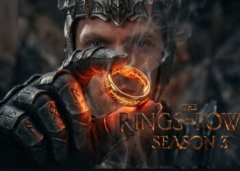 the lord of the rings