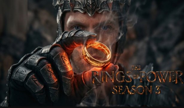 the lord of the rings