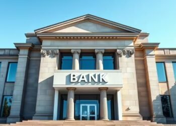Bank