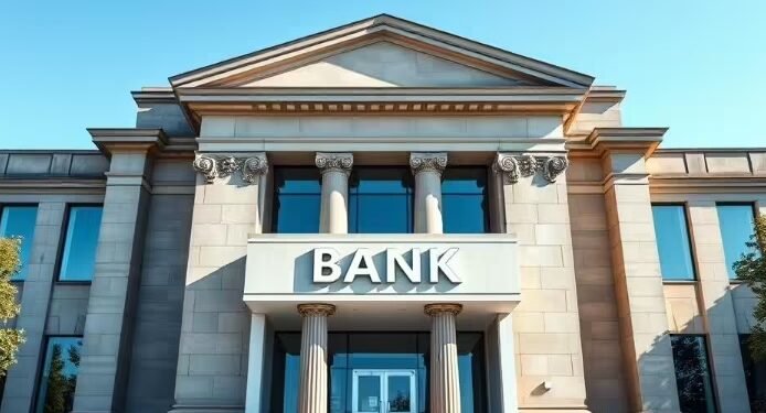 Bank