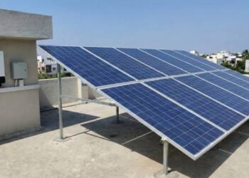 solar rooftop
